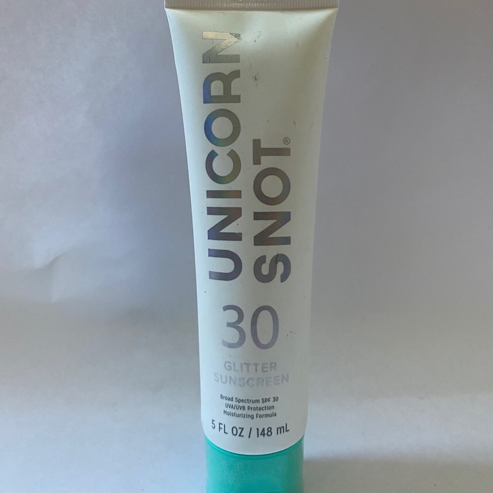 Sun screen